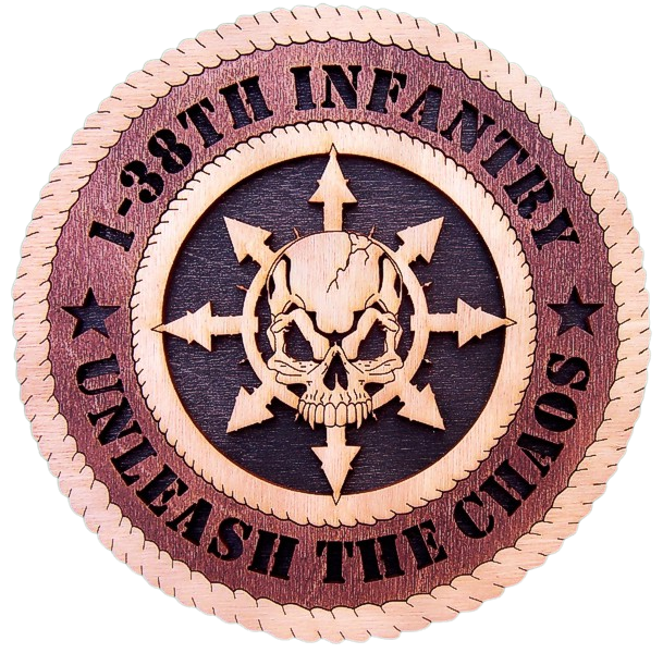 1-38th Infantry